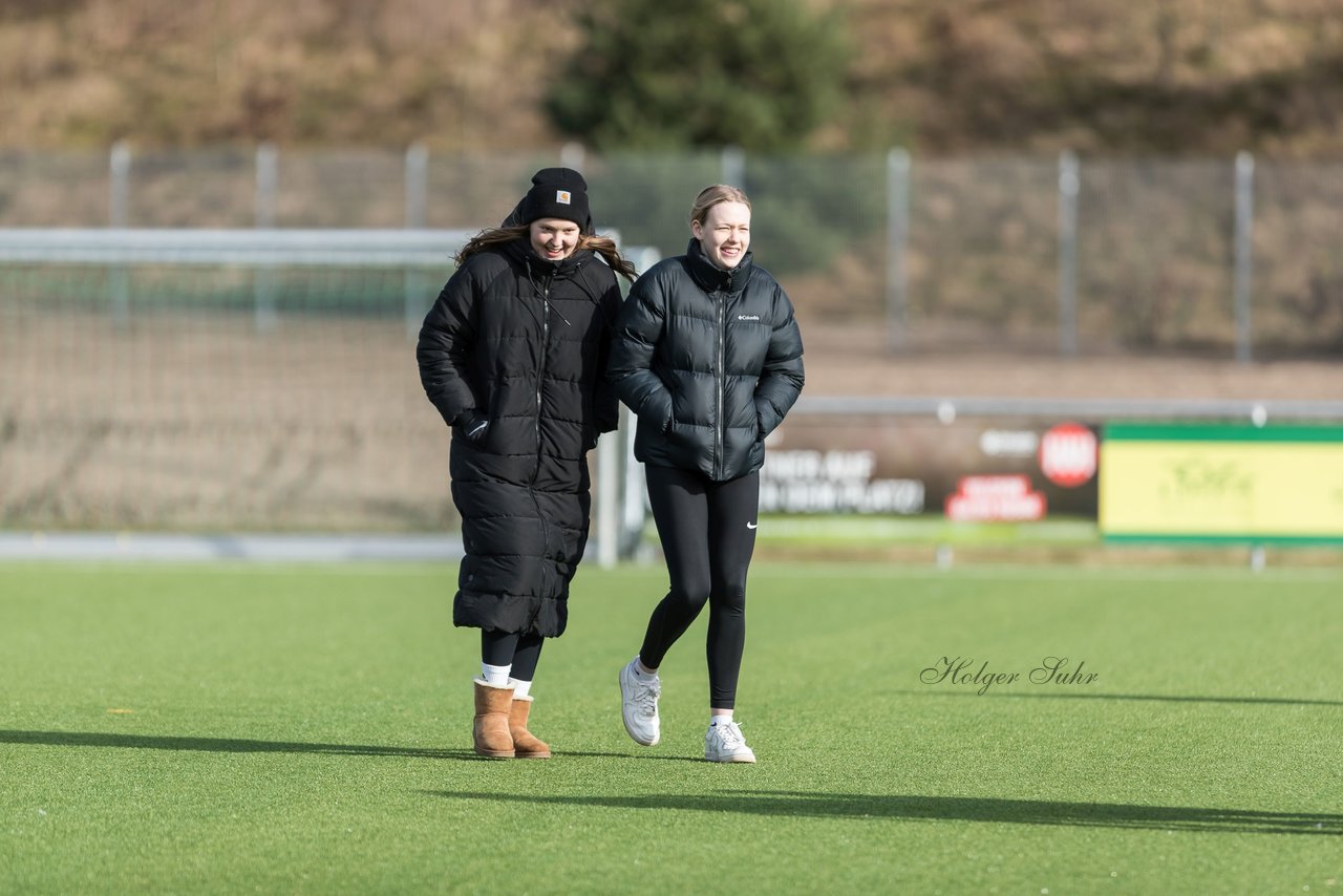 Bild 68 - F FSG Kaltenkirchen - SSG Rot Schwarz Kiel : Ergebnis: 0:1